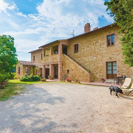 Agriturismo Podere San Gregorio Pienza Exterior foto