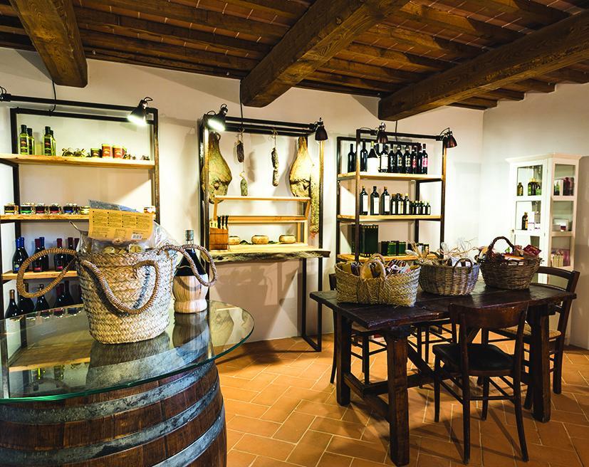 Agriturismo Podere San Gregorio Pienza Exterior foto